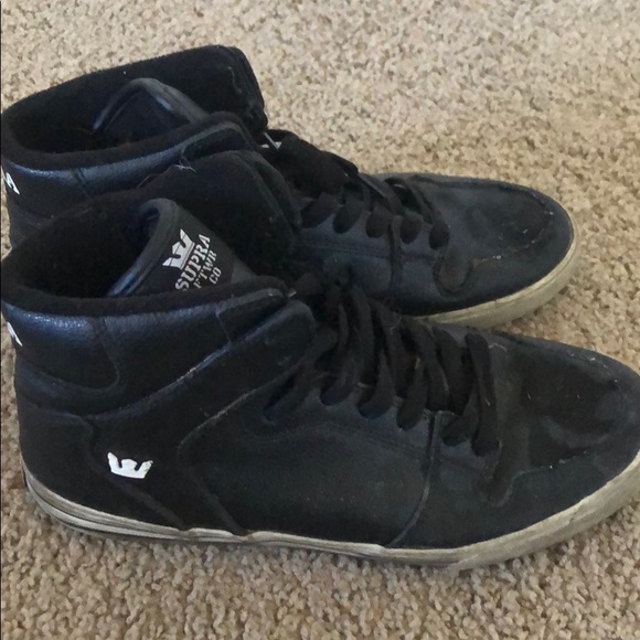 Supra Ftwr Co - Picture 2 of 3